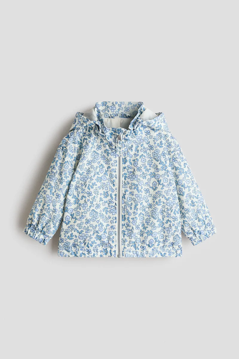 H&M Printed jacket